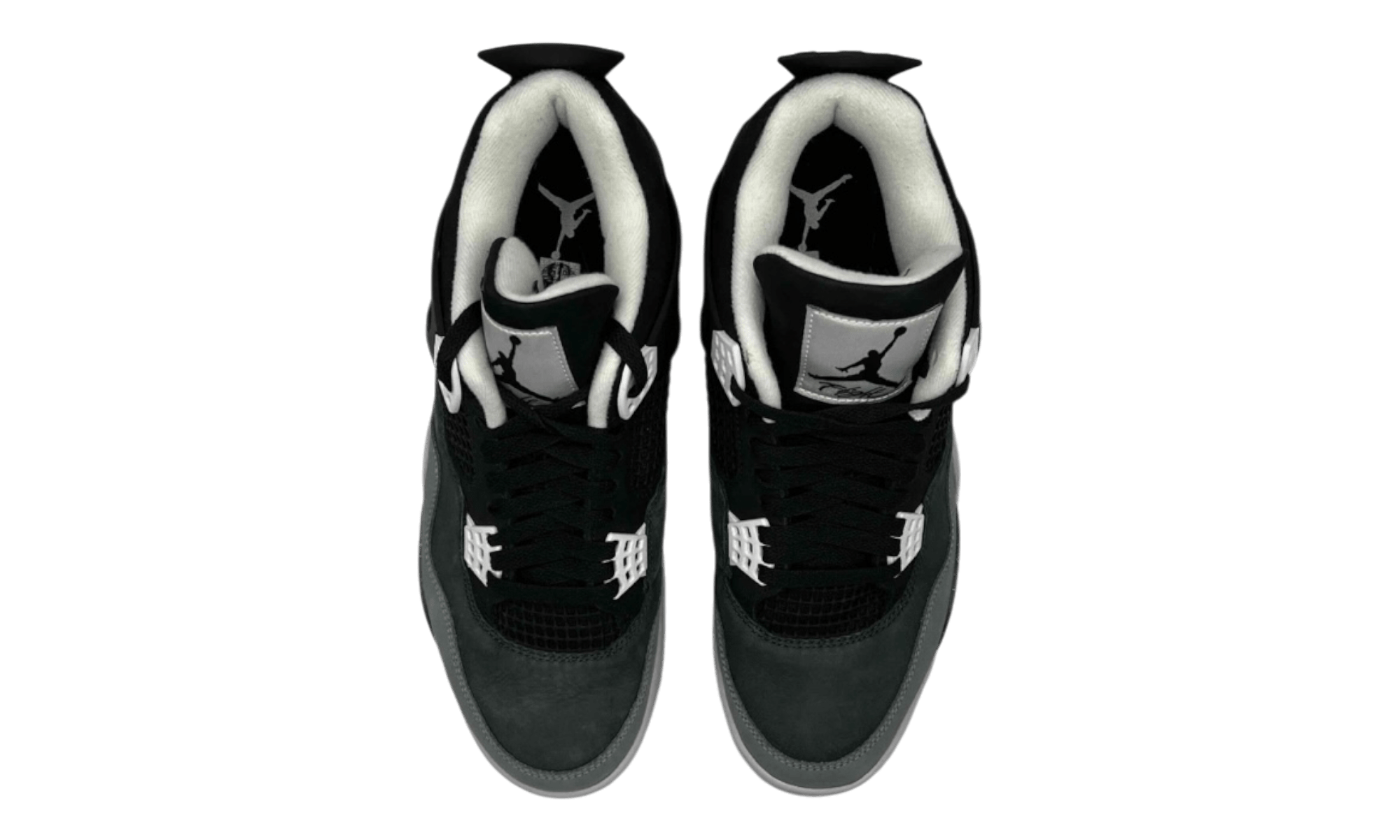 Air Jordan 4 Retro Fear (PreOwned)
