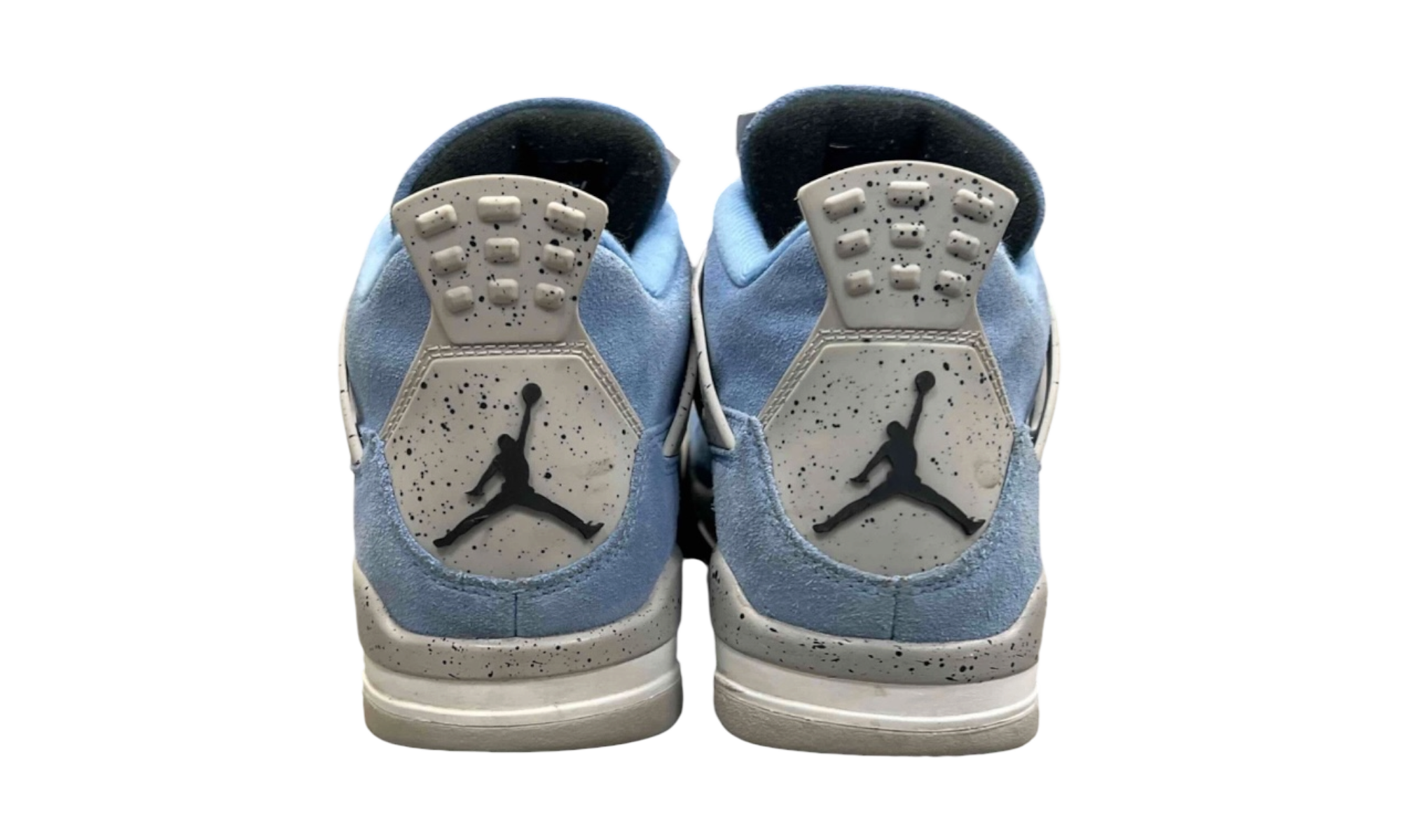 Air Jordan 4 Retro "University Blue" (PreOwned)