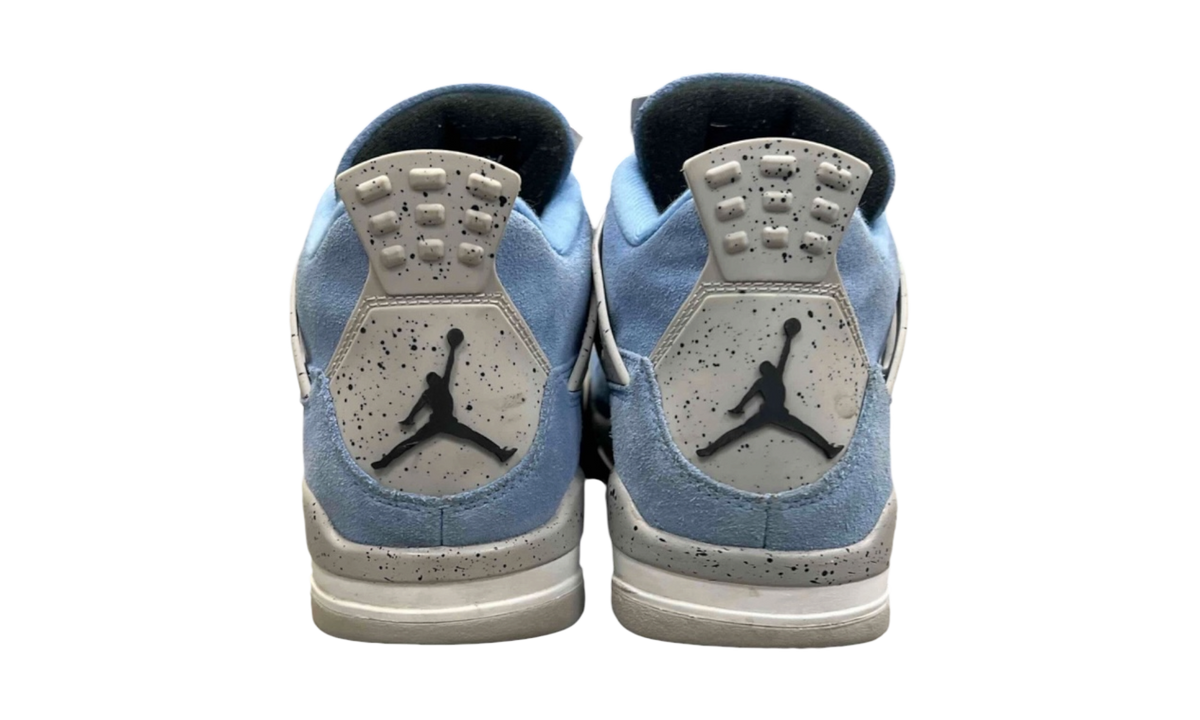 Air Jordan 4 Retro "University Blue" (PreOwned)