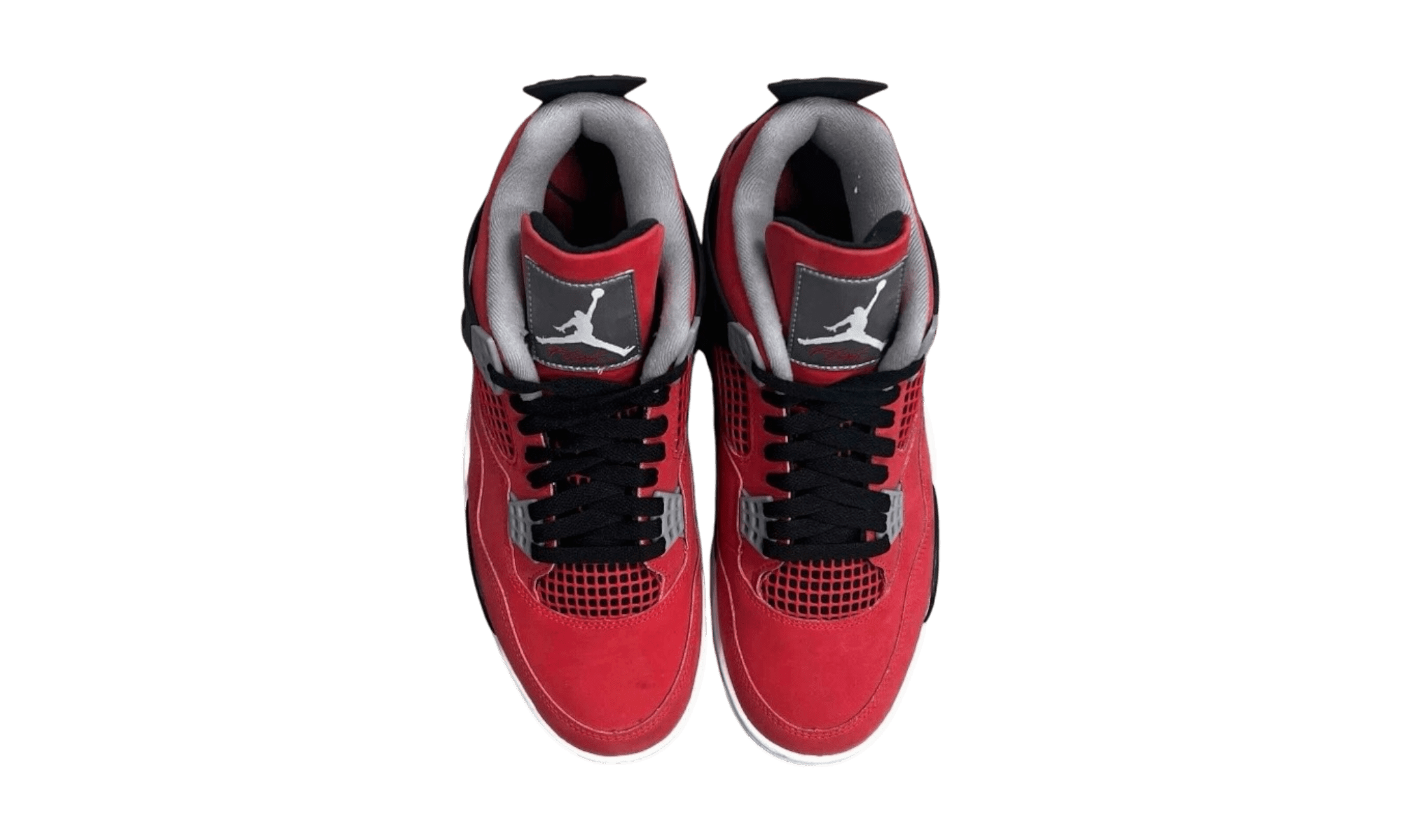 Jordan 4 Retro Toro Bravo (2026) (PreOwned)