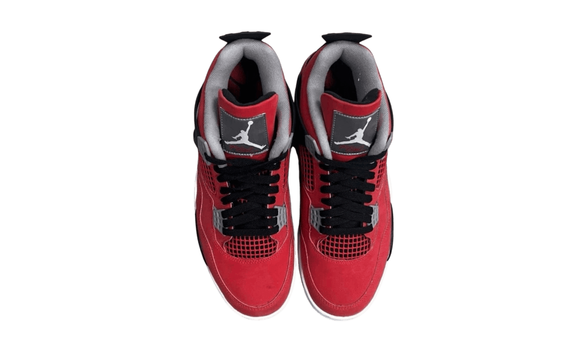 Jordan 4 Retro Toro Bravo (2026) (PreOwned)