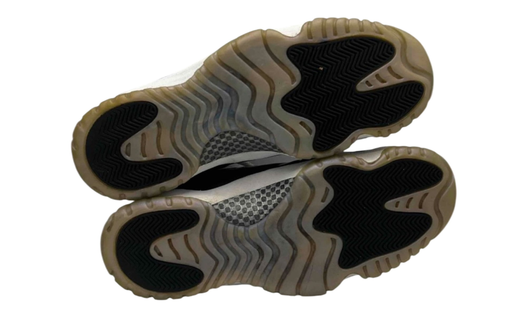 Jordan 11 Retro Low Iridescent (PreOwned)