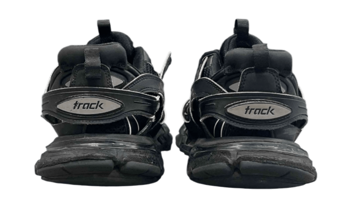 Balenciaga Track Black (Preowned)