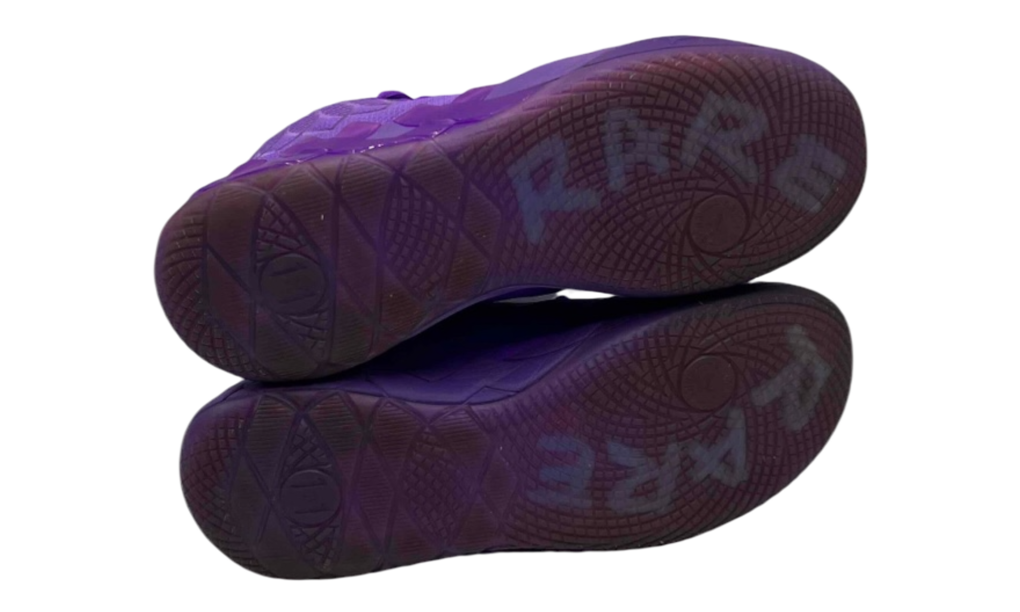 Puma LaMelo Ball MB.01 Queen City (PreOwned)