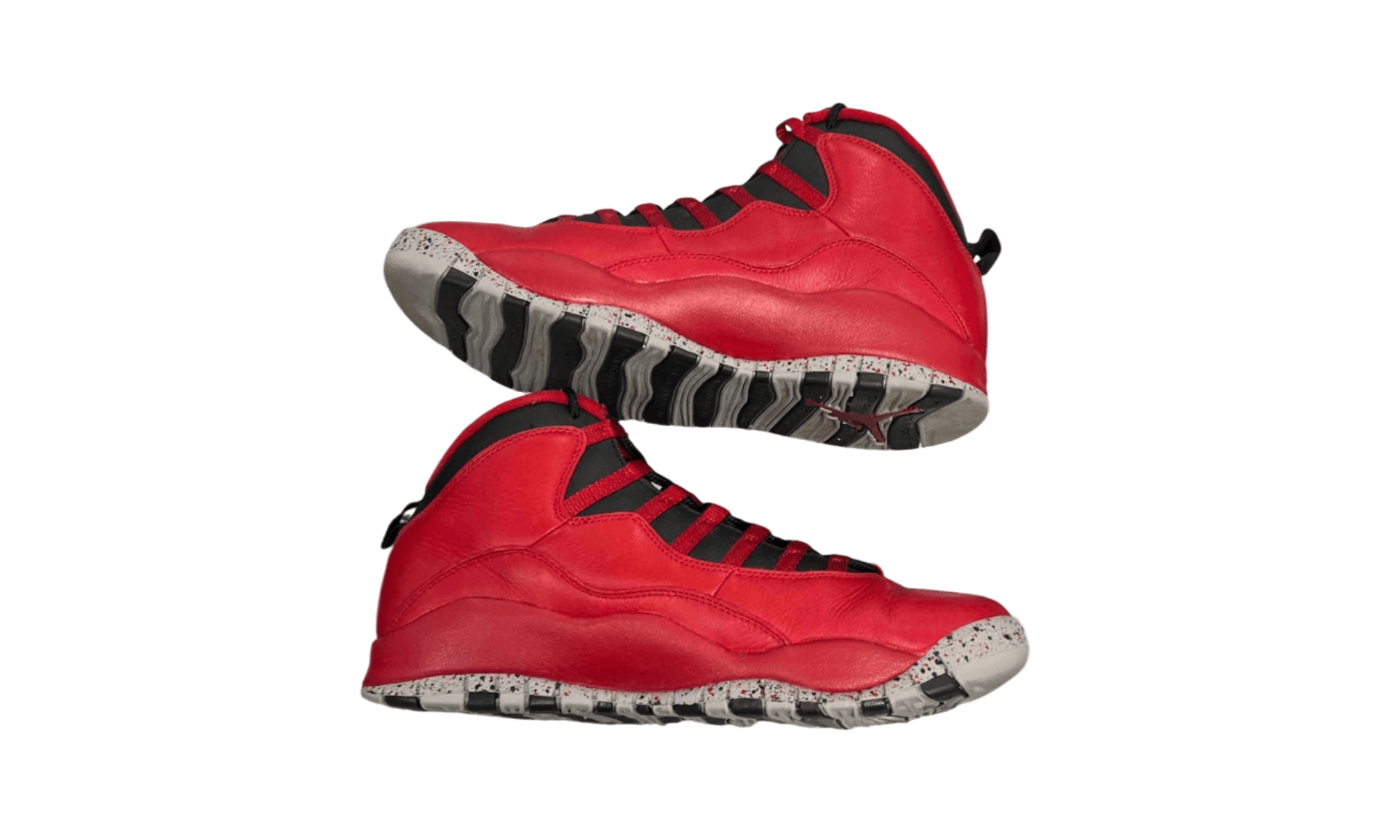 Jordan 10 Retro Bulls Over Broadway (PreOwned)