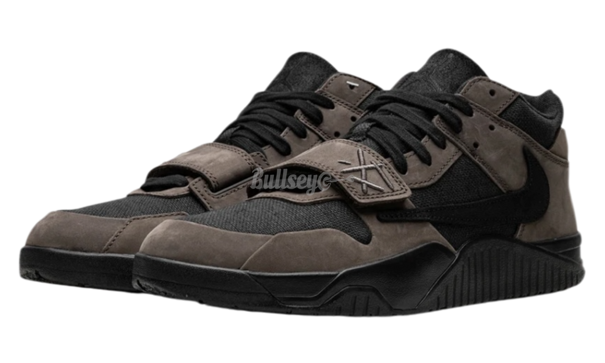 Jordan Jumpman Jack TR x Travis Scott "Dark Mocha" (No Box)