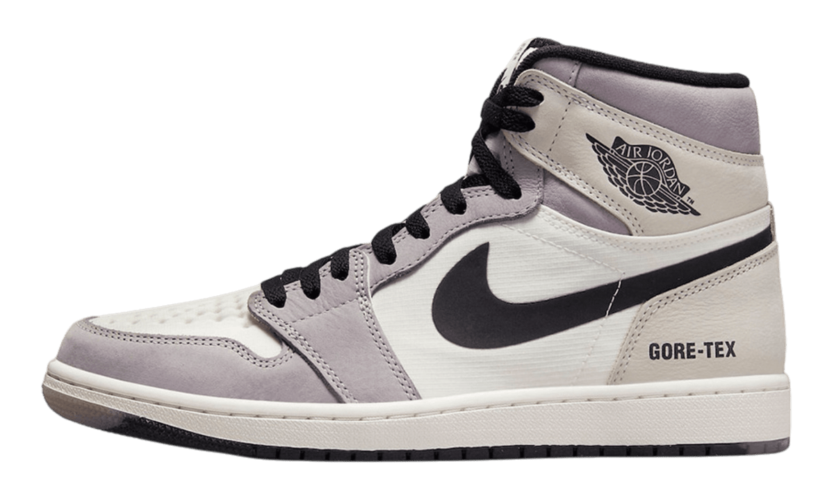 Jordan 1 Retro High Element Gore-Tex Light Bone