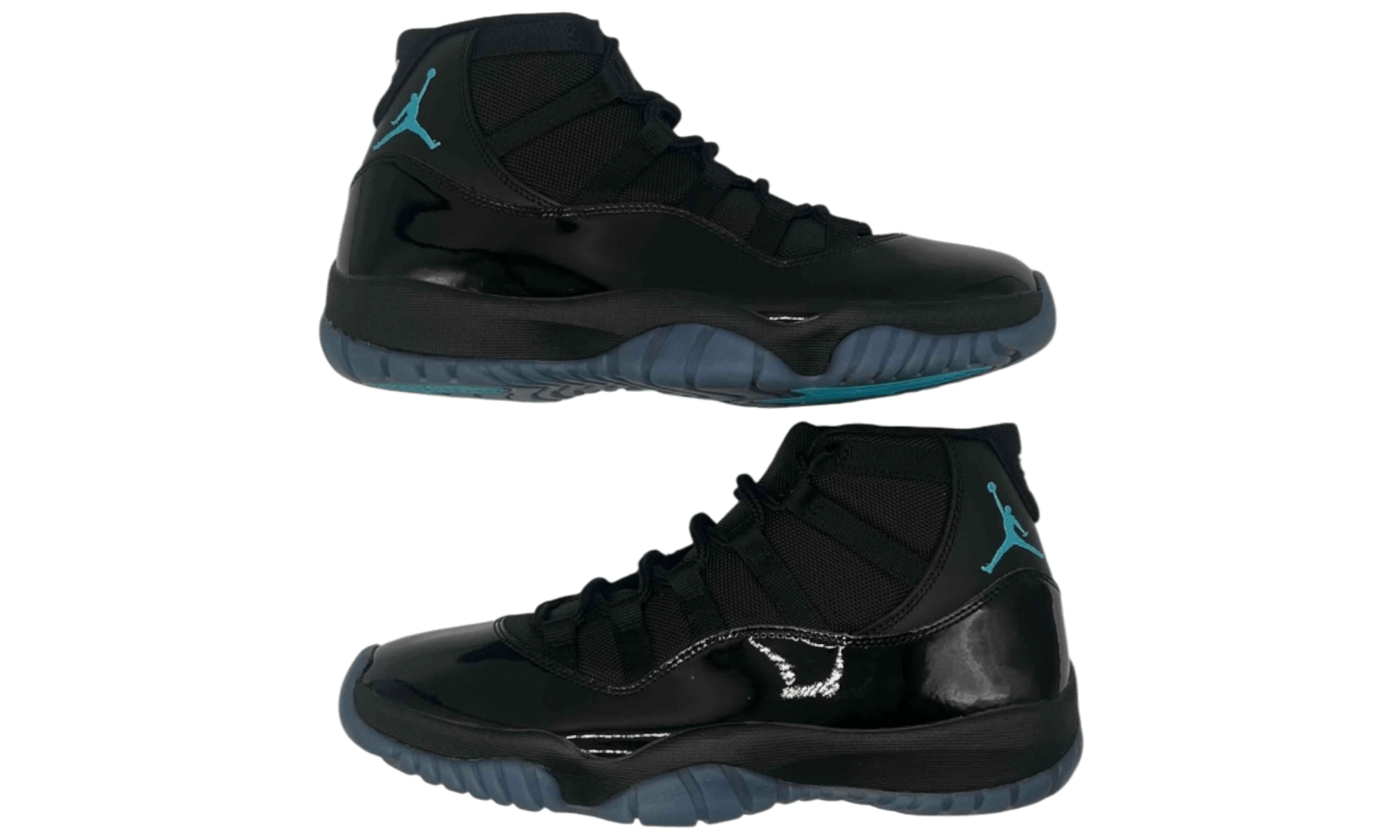Jordan 11 Retro Gamma Blue (2025) (PreOwned)