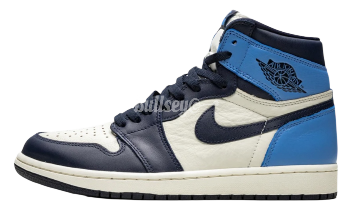 Jordan 1 Retro High Obsidian