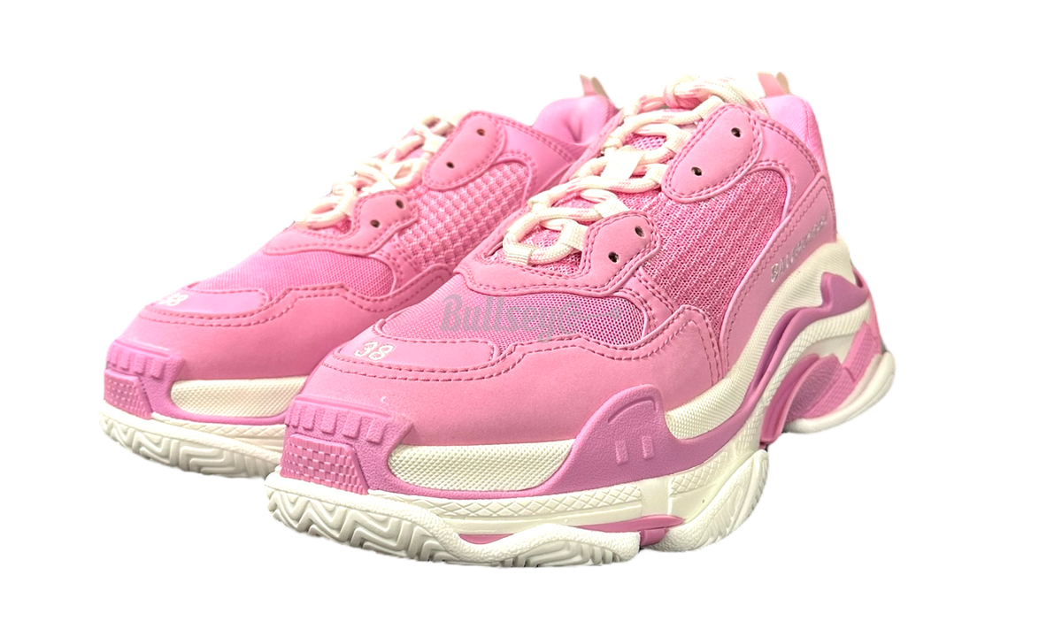 Balenciaga Triple S Light Pink