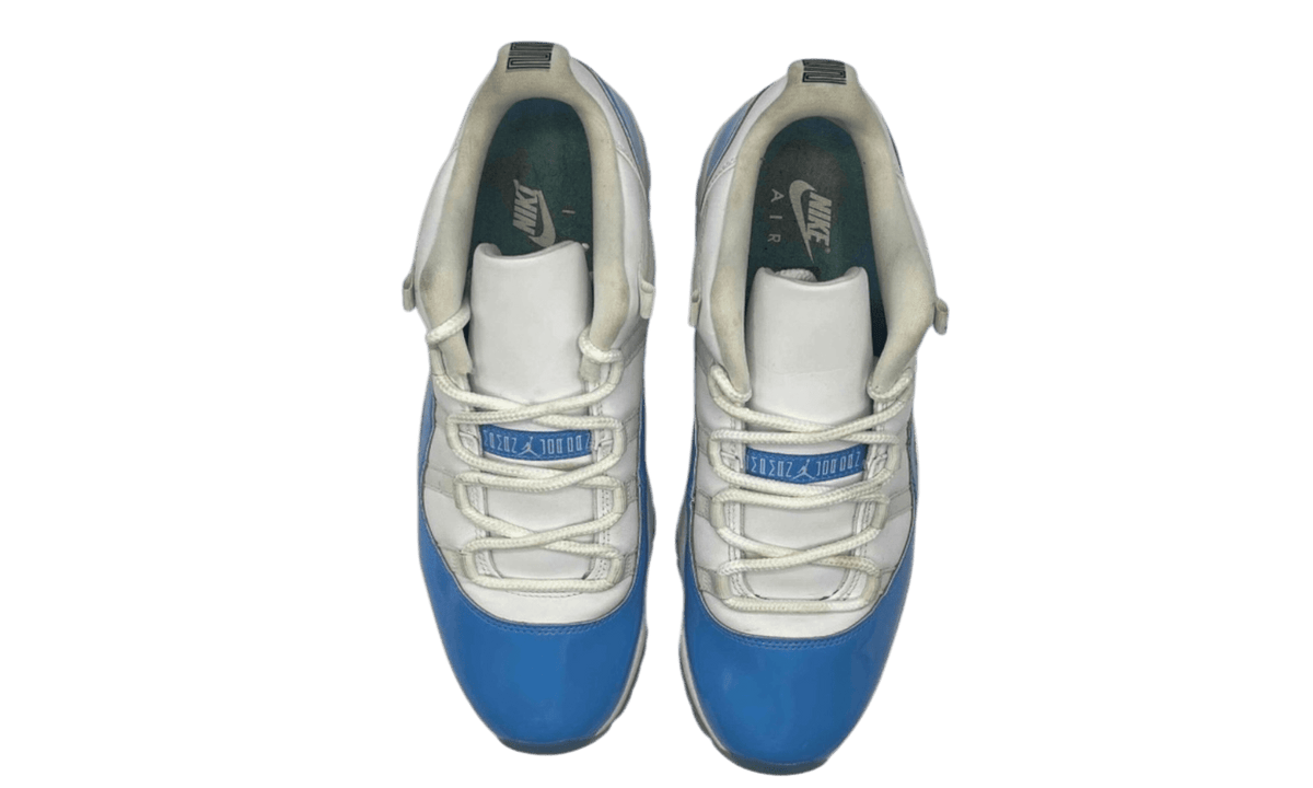 Jordan 11 Retro Low University Blue (2026) (PreOwned)