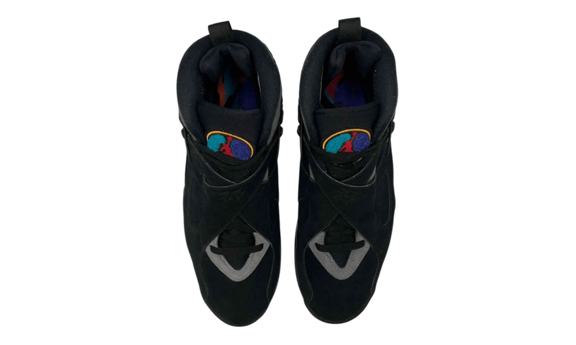 Air Jordan 8 Retro "Aqua" (2025) (PreOwned)
