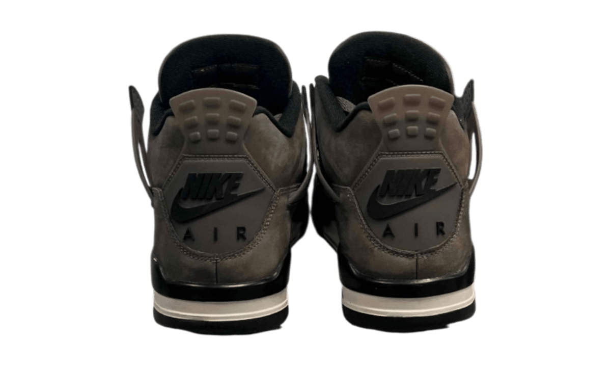 Air Jordan 4 Retro "Cave Stone" (PreOwned)