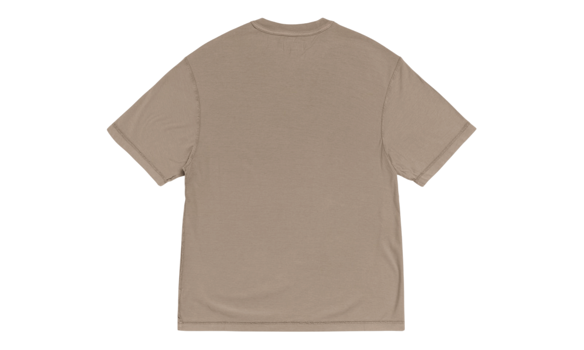 Stussy Lazy Umber T-Shirt