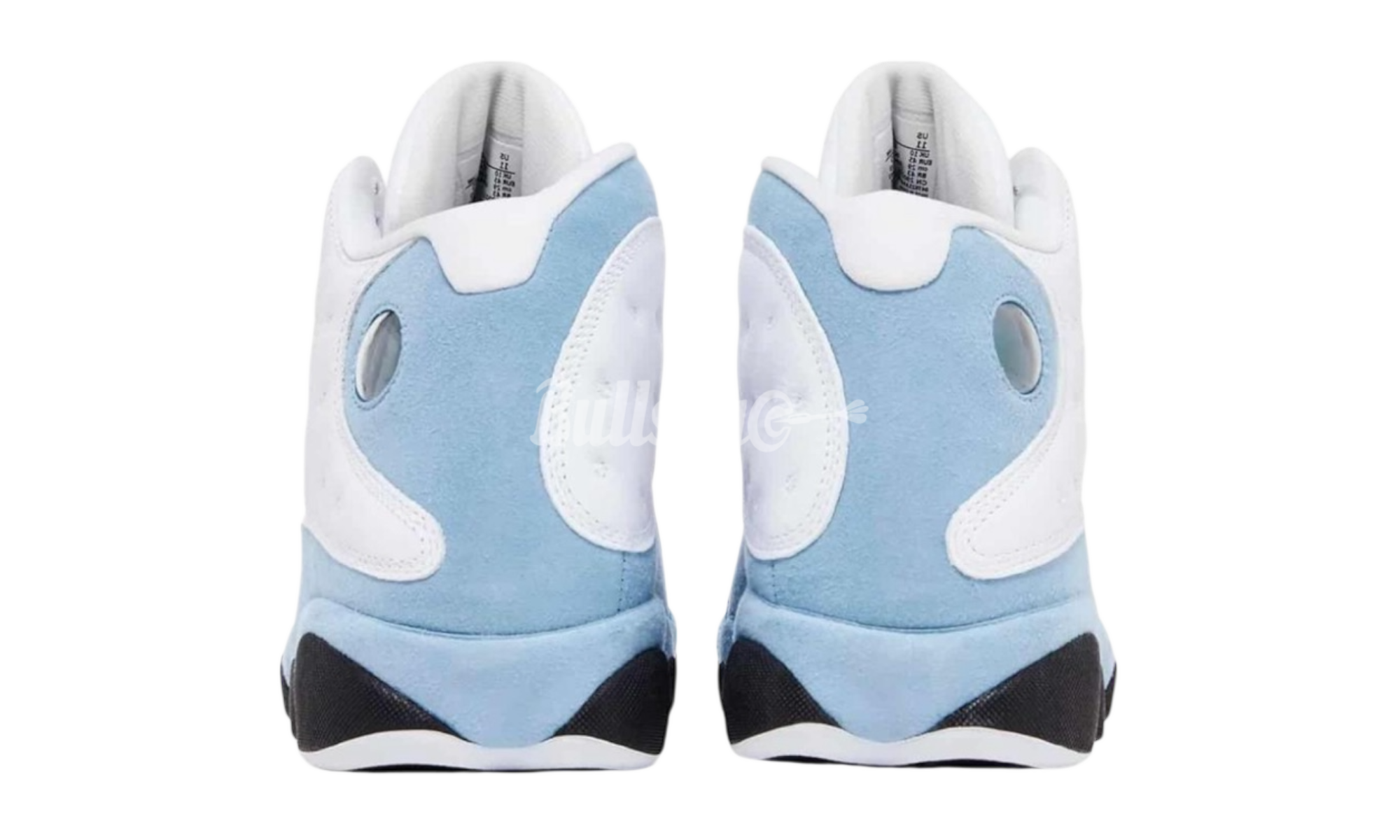 Jordan 13 Retro Blue Grey