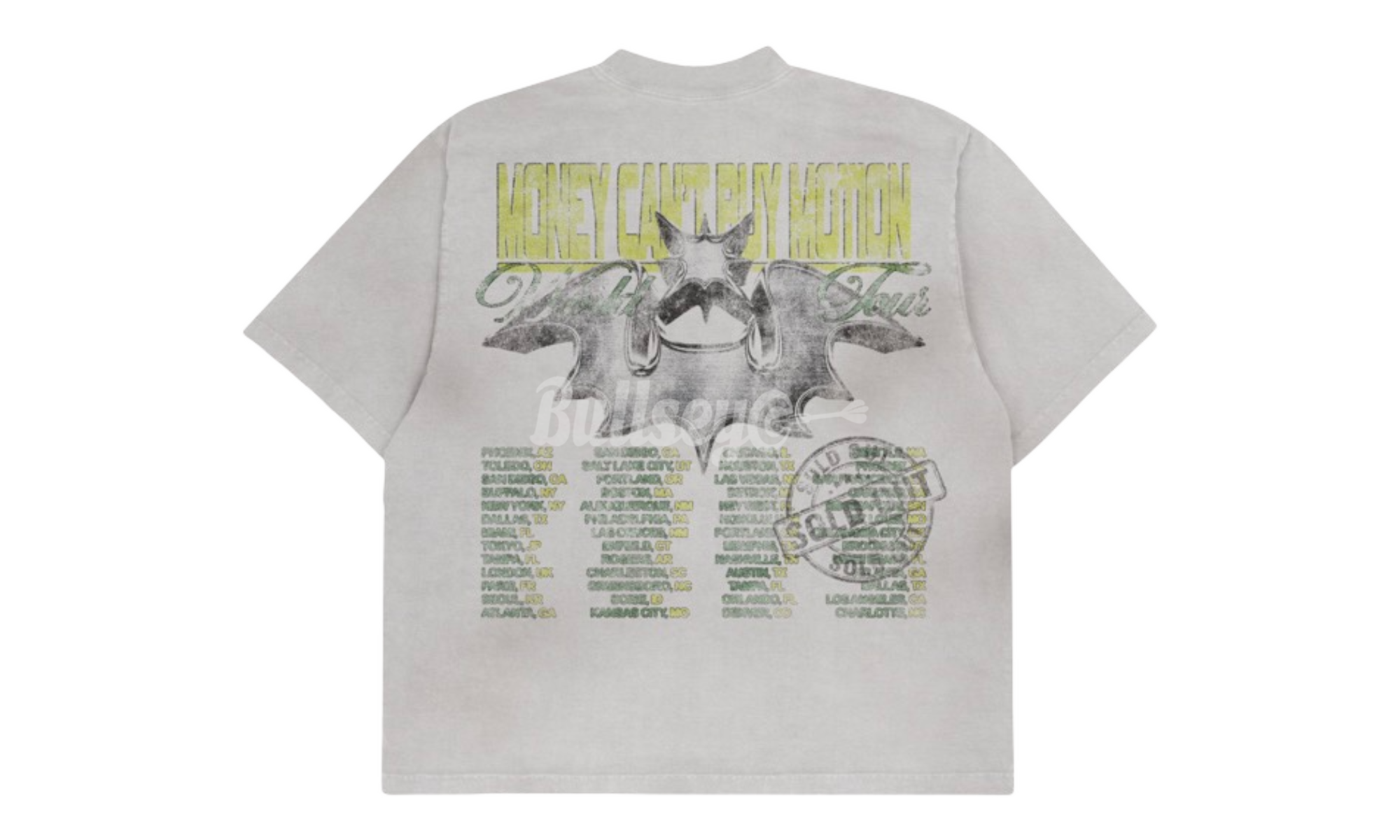 Killtec Bankroll Records T-Shirt
