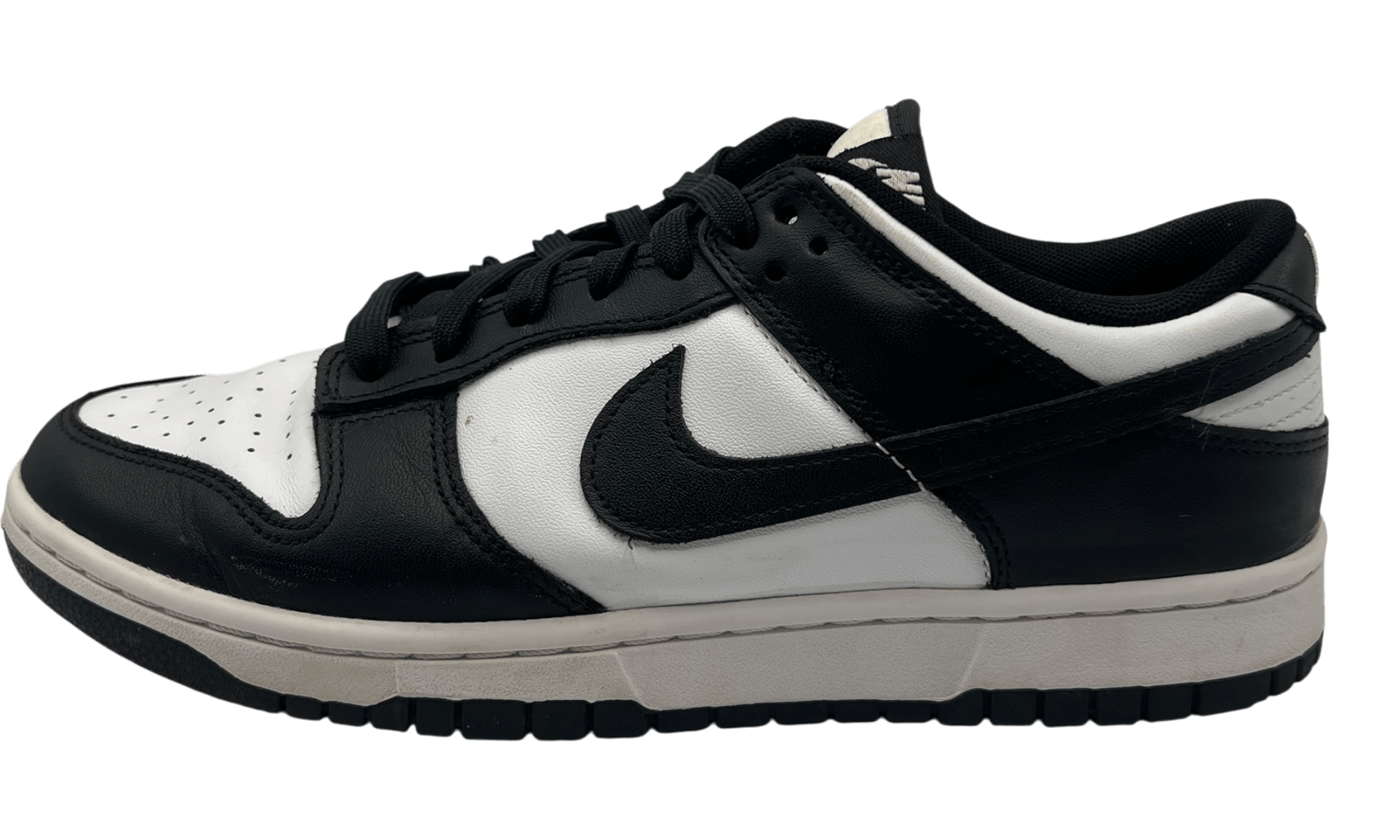 Nike Dunk Low "Panda"  (PreOwned) (No Box)