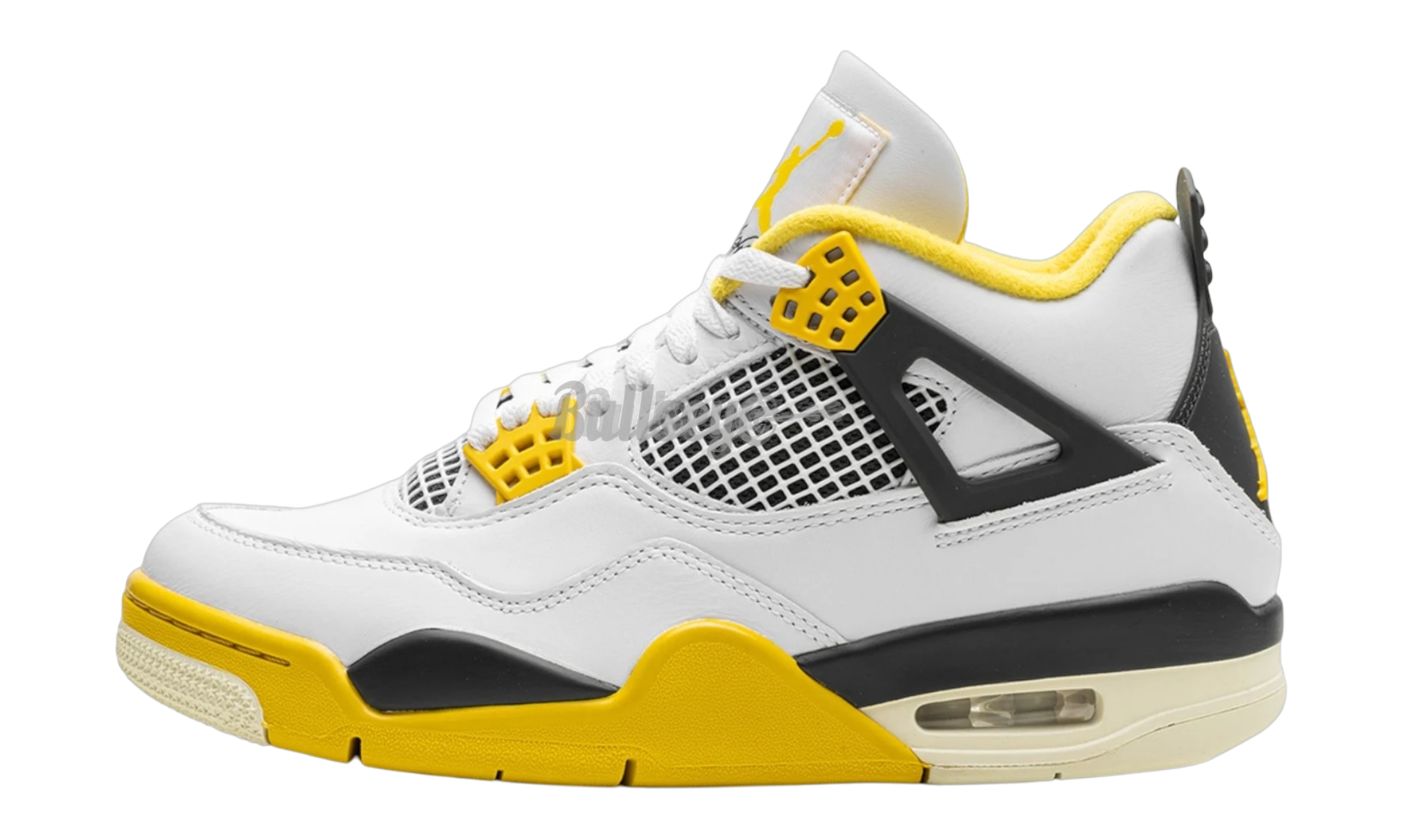 Air Jordan 4 Retro "Vivid Sulfur" (Womens)
