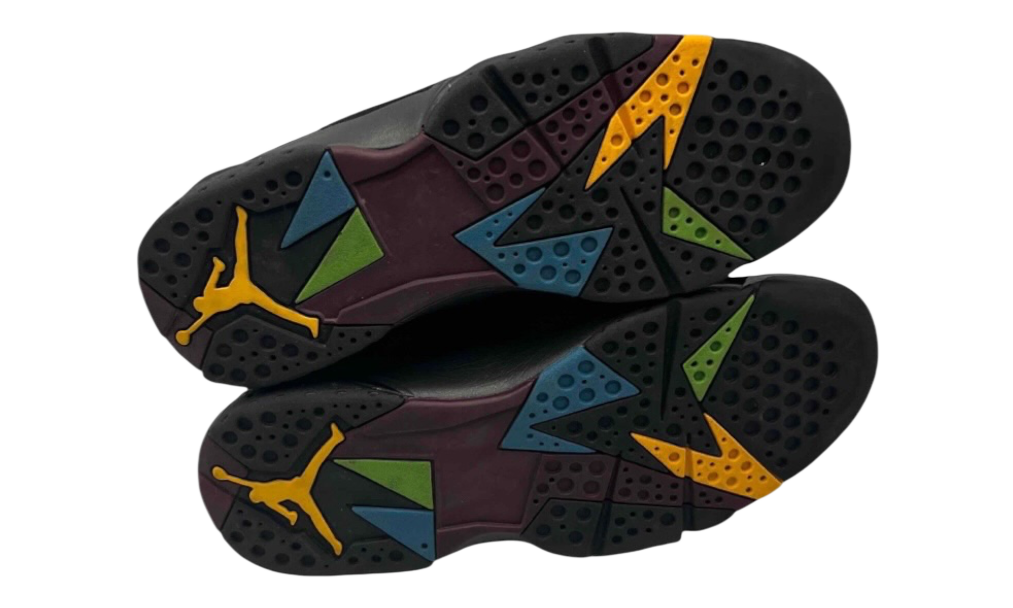 Jordan 7 Retro Bordeaux (2015) (PreOwned)