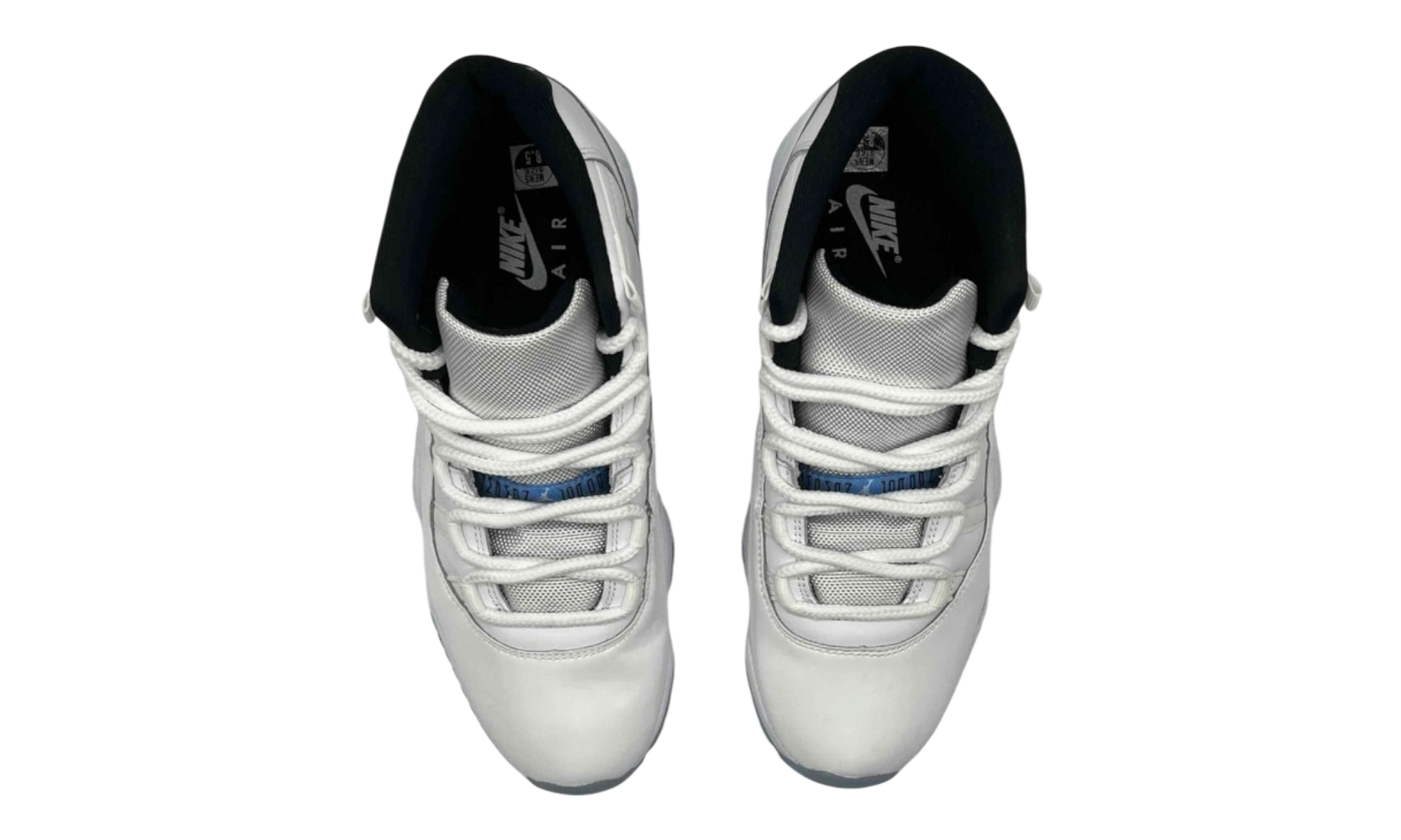 Air Jordan 11 Retro "Legend Blue" (2024) (PreOwned)