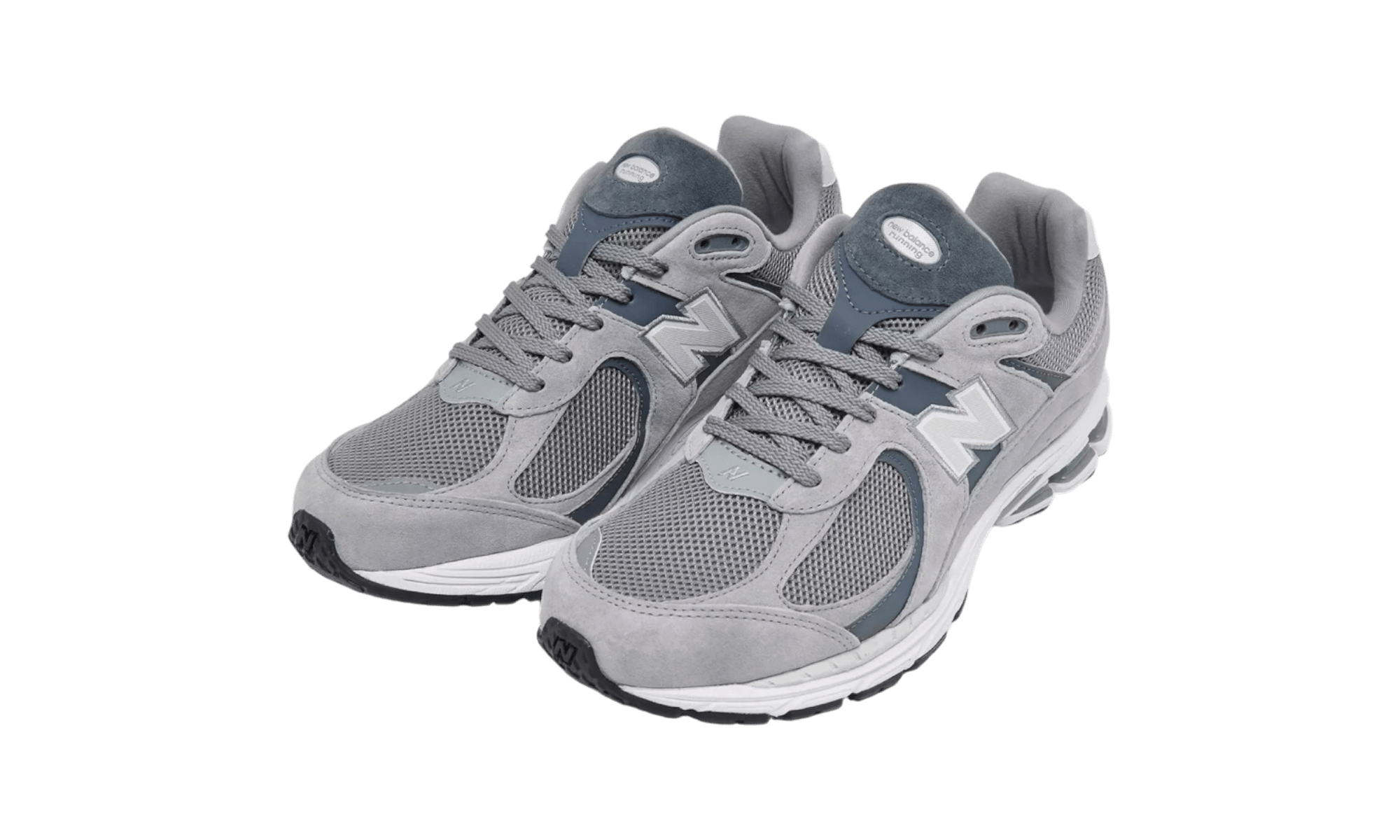 New Balance 2002R Steel (GS)