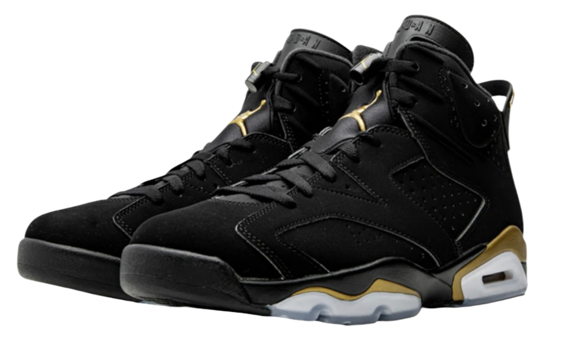 Jordan 6 Retro DMP (2020)