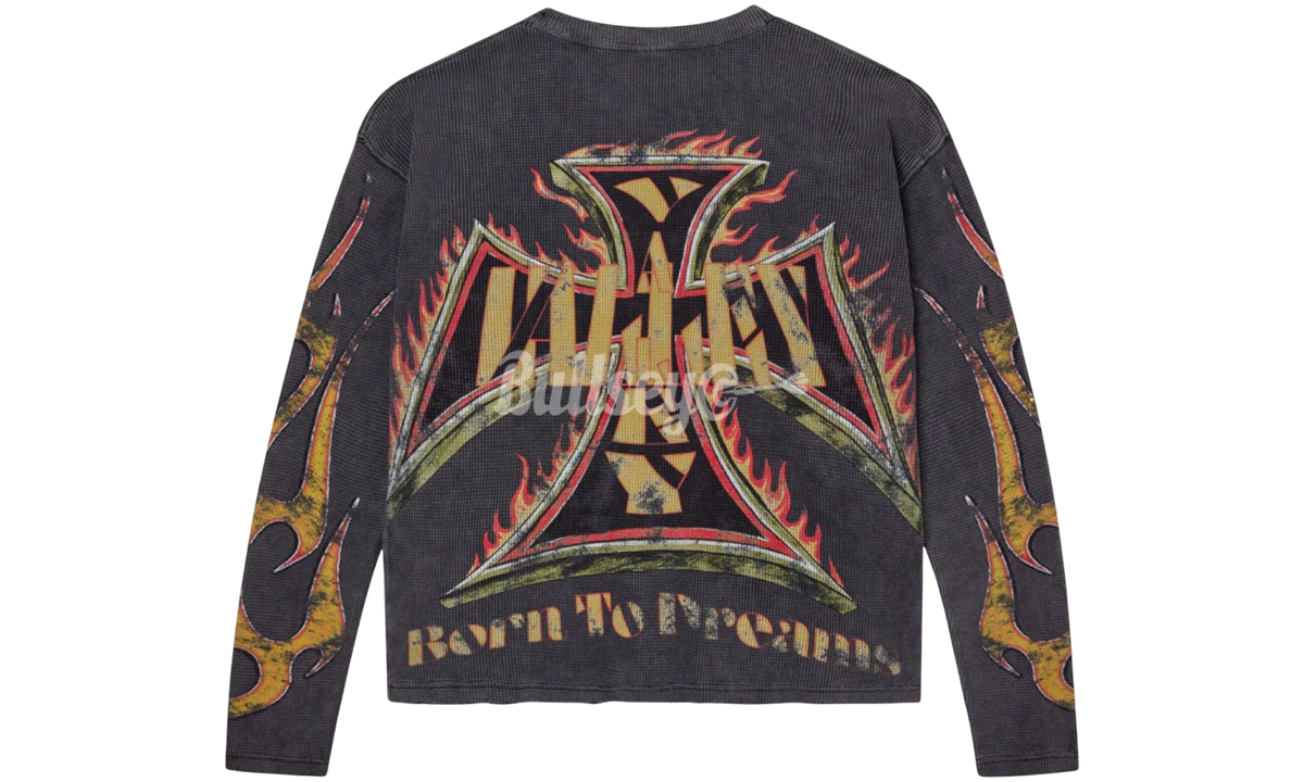 Vale Forever Reborn Black Thermal