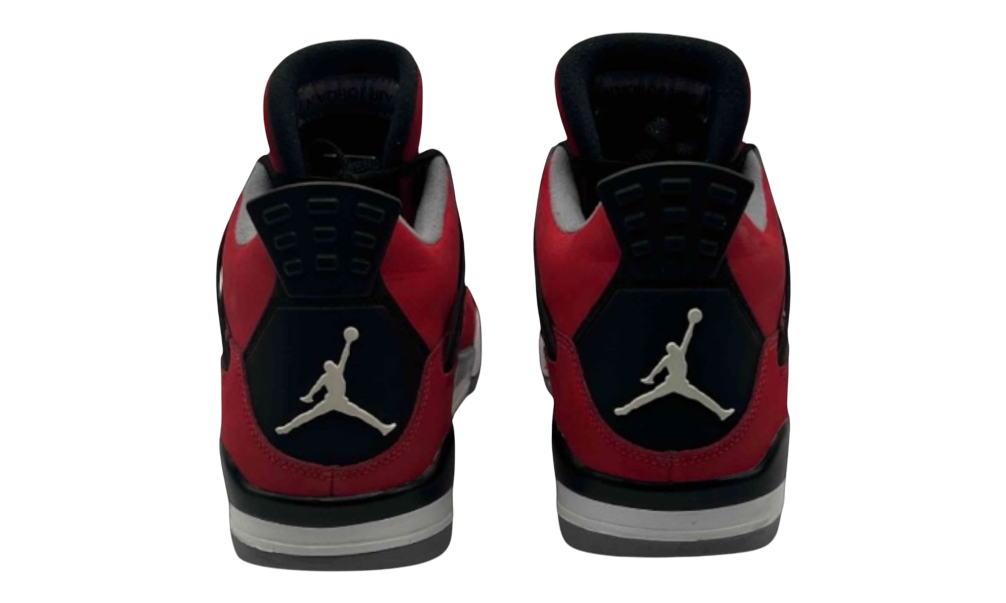 Jordan 4 Retro Toro Bravo (2013) (PreOwned)