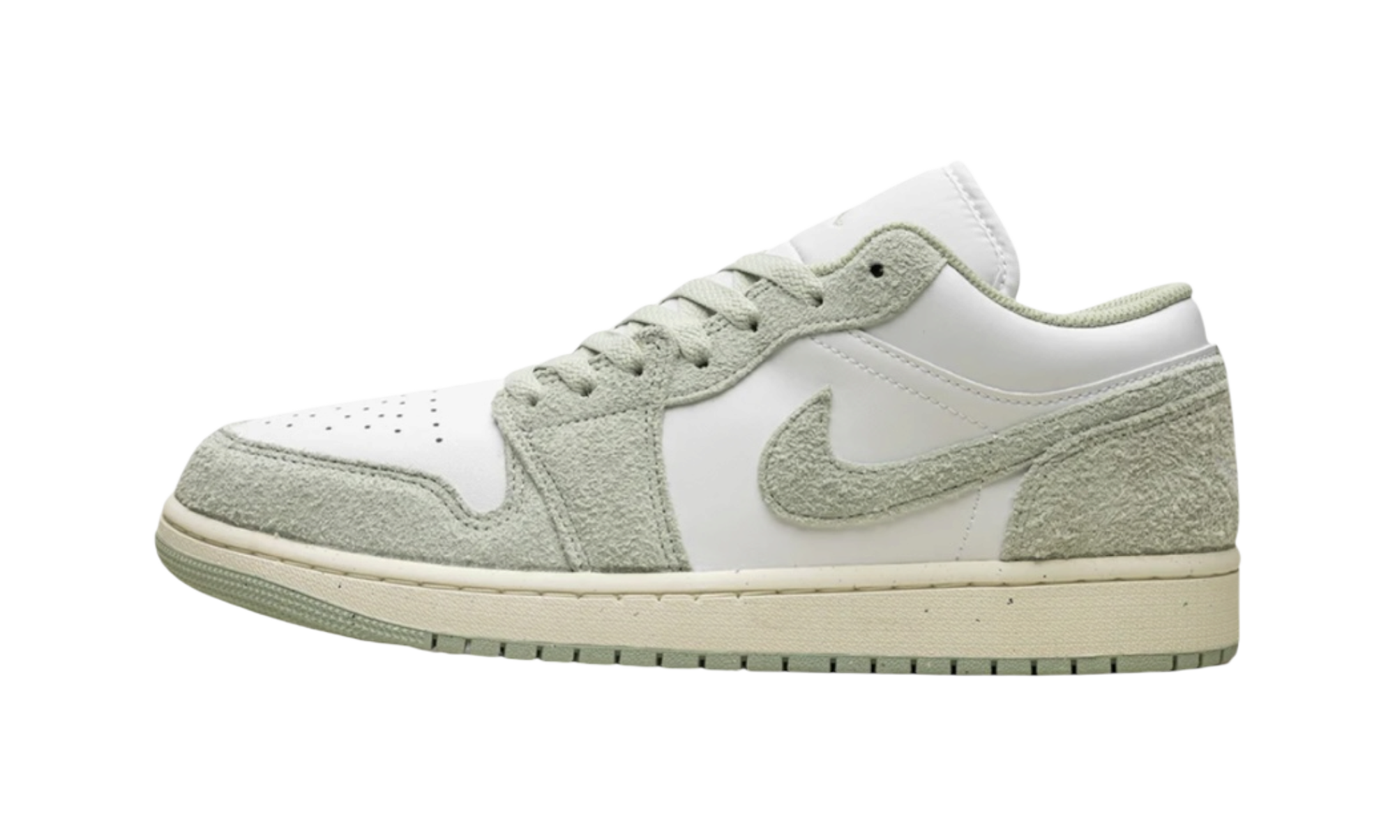 Jordan 1 Low SE Seafoam