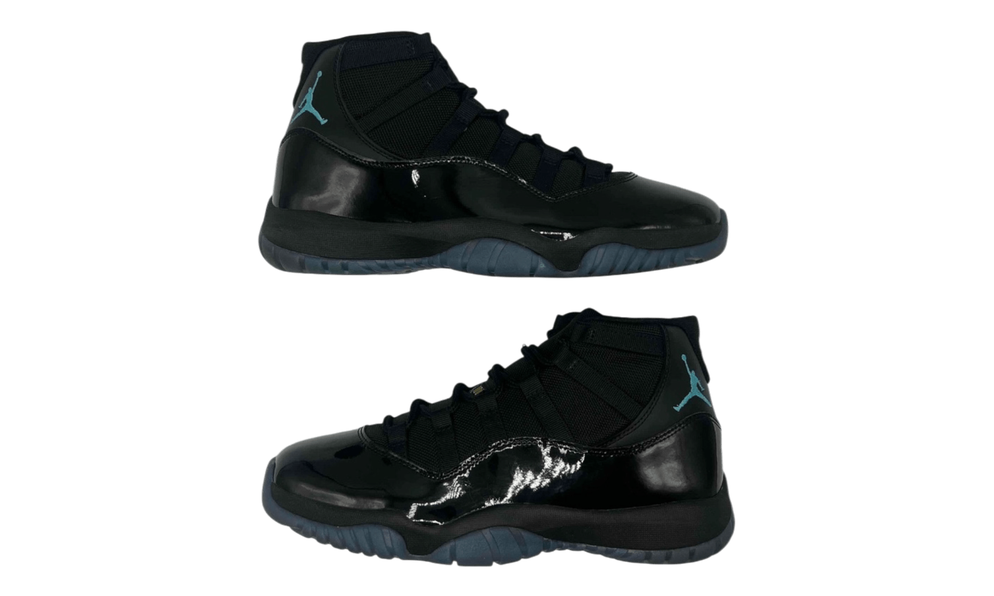 Jordan 11 Retro Gamma Blue (2025) (PreOwned)