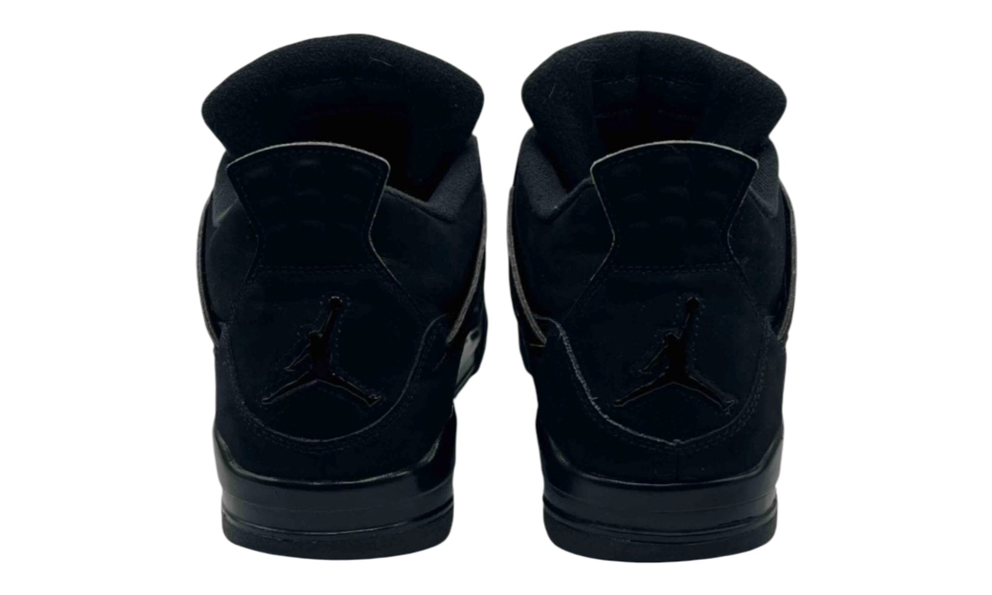 Jordan 4 Retro Black Cat (2020) (PreOwned)
