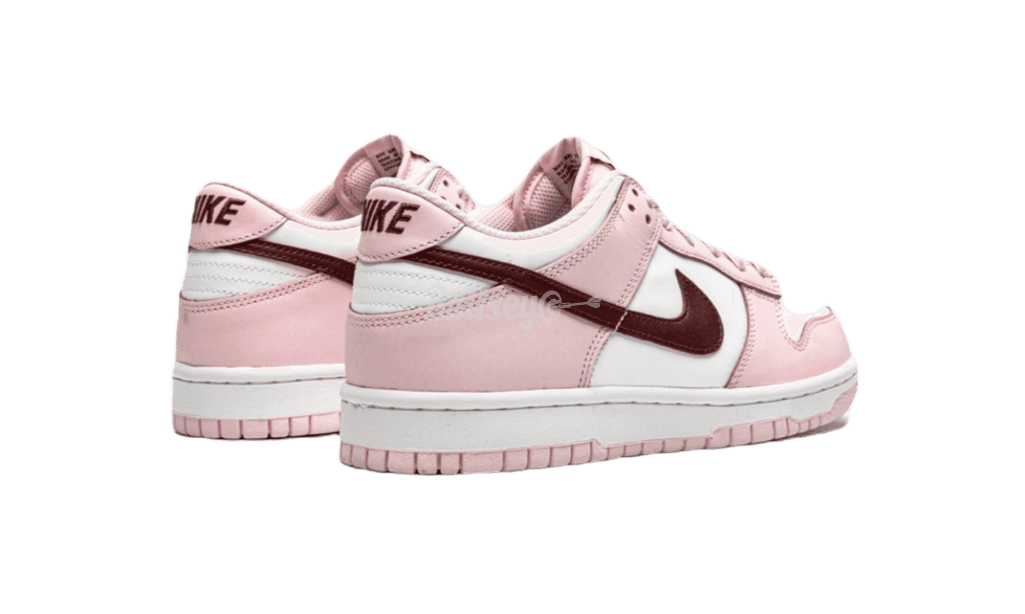 Nike Dunk Low “Pink Foam” GS
