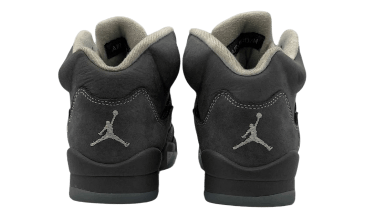 Jordan 5 Retro Wolf Grey (2026) (GS) (PreOwned) (No Box) 