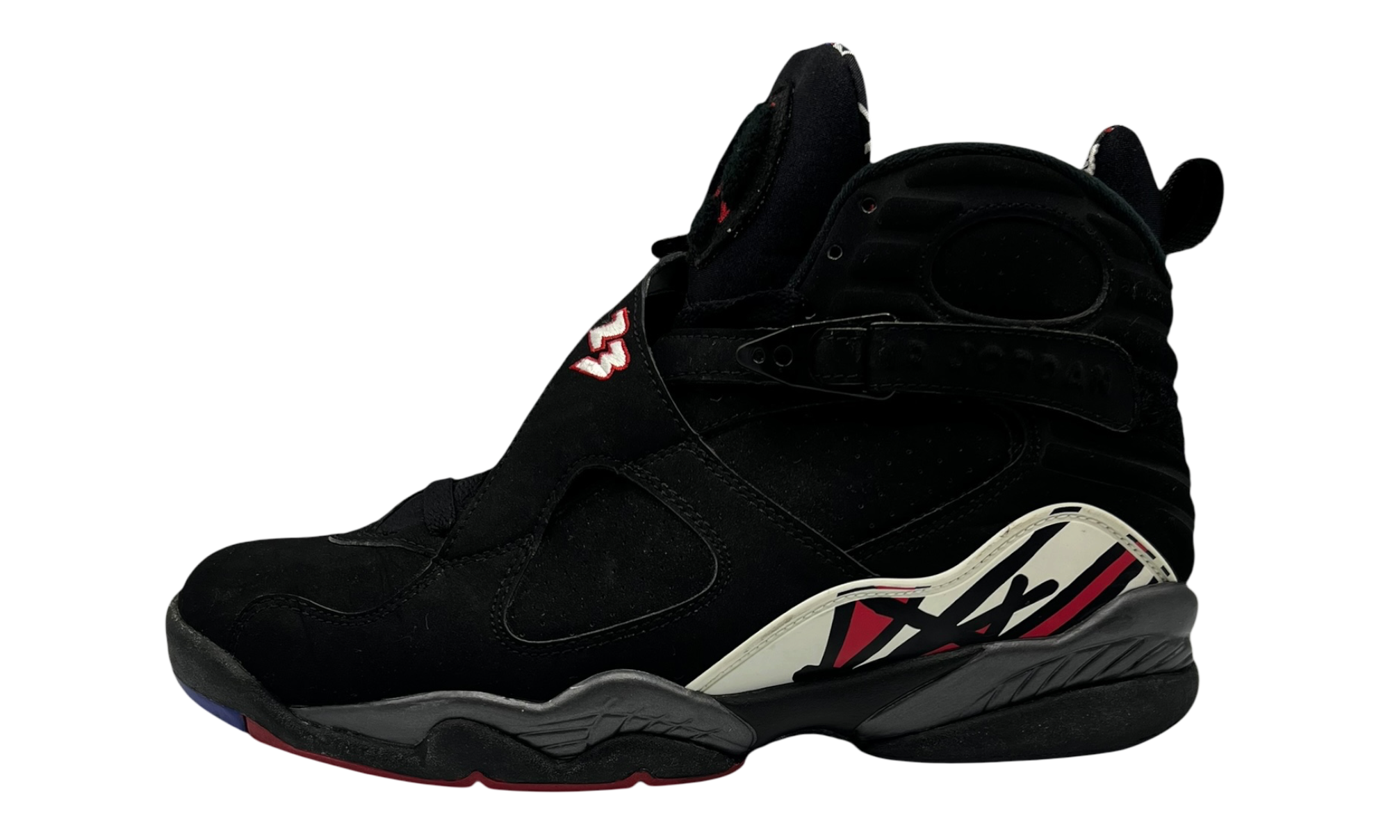Jordan 8 Retro Playoffs (2013) (Preowned)