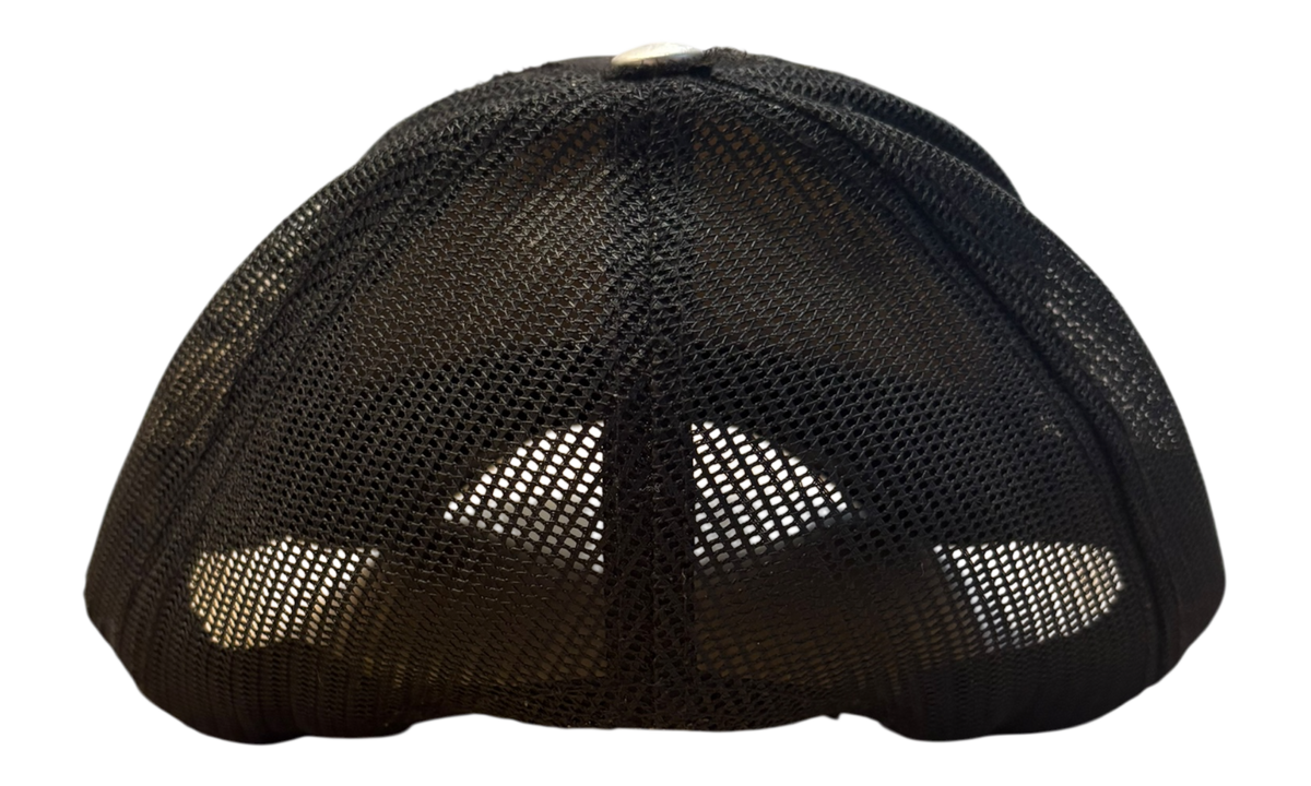 Gallery Dept. Workshop Black Trucker Hat (PreOwned)