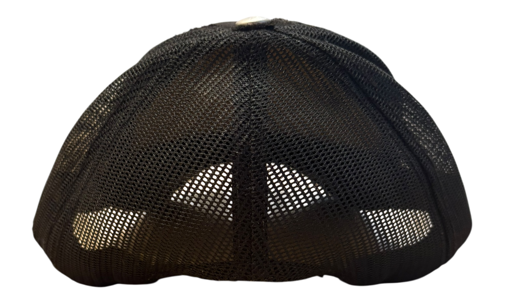 Gallery Dept. Workshop Black Trucker Hat (PreOwned)