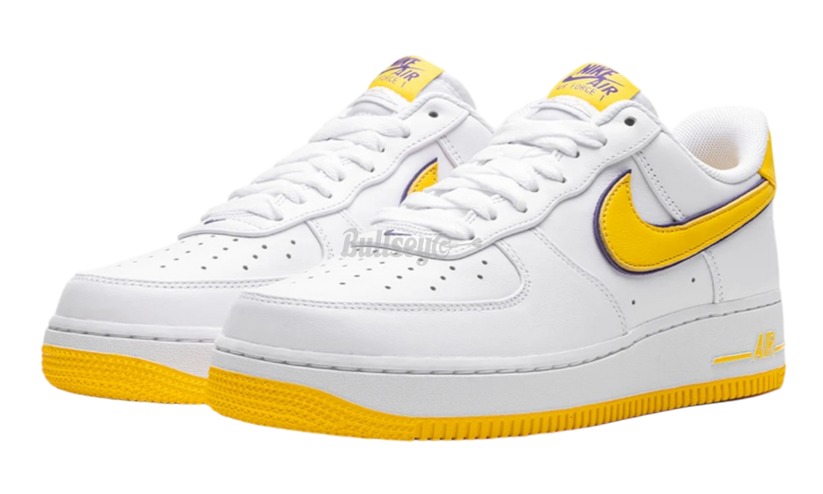 Nike Air Force 1 Low Kobe Bryant "Lakers Home"