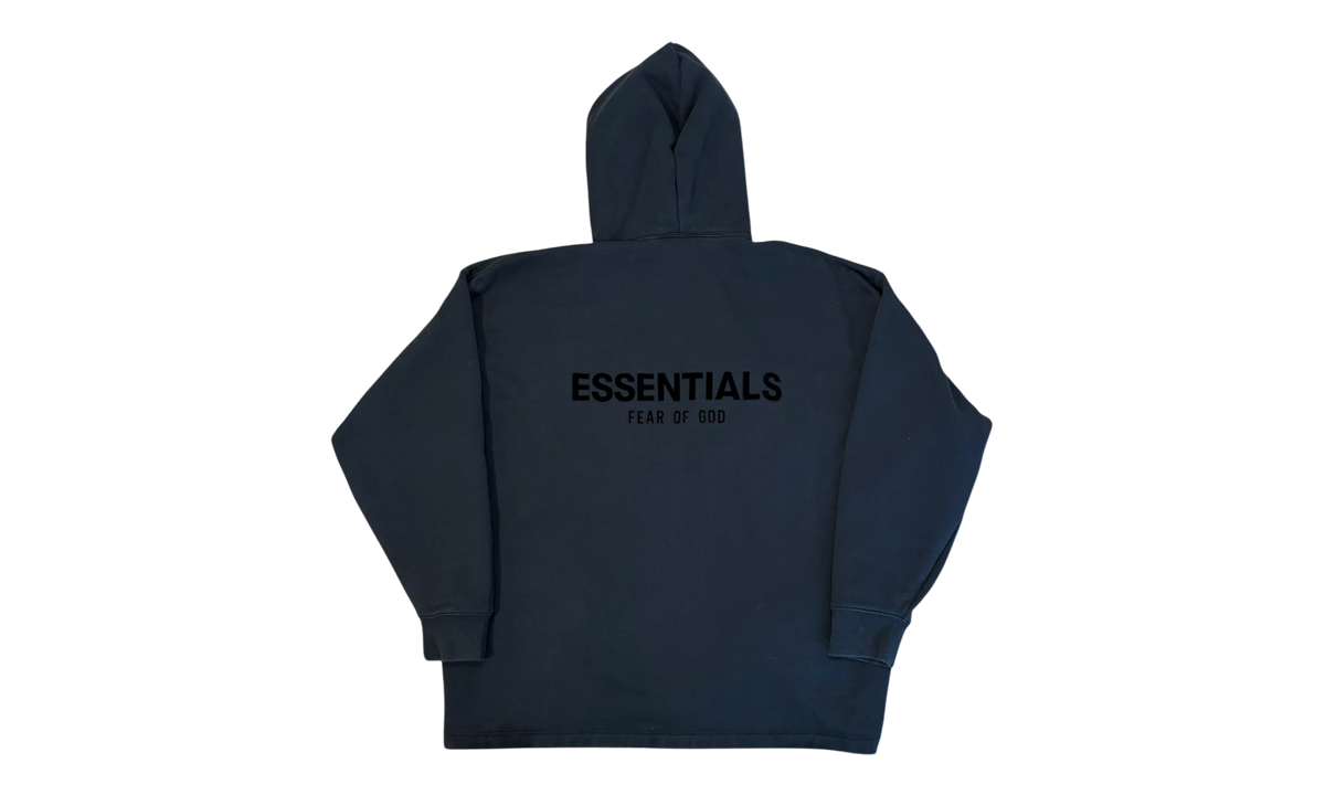 Fear of God Essentials Relaxed Stretch Limo Pullover (PreOwned)