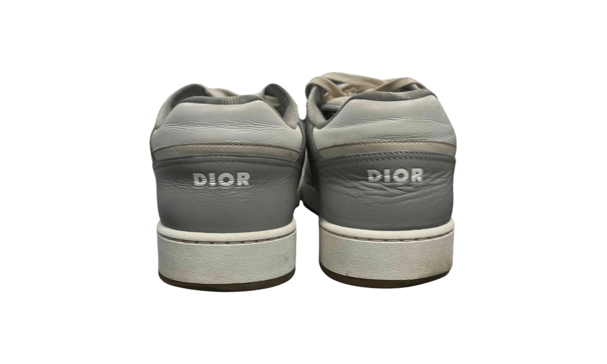 Dior B27 Low Gray White (PreOwned)