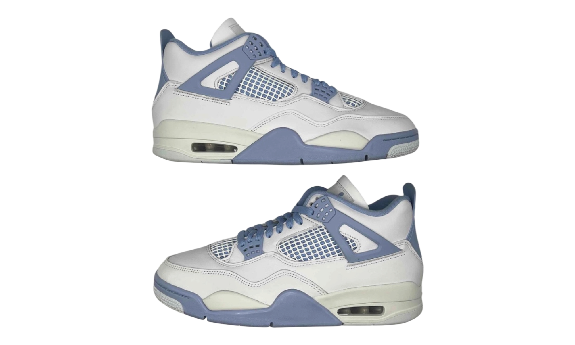 Jordan 4 Retro Forget Me Not (PreOwned)