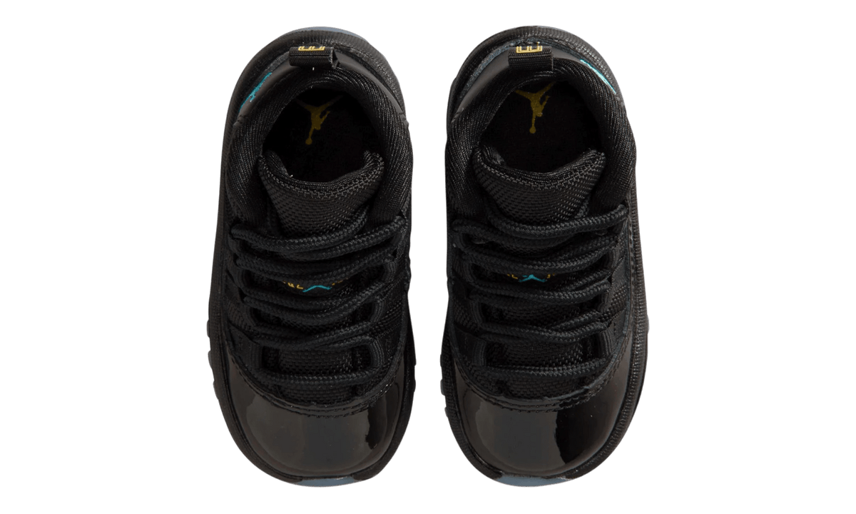 Jordan 11 Retro Gamma Blue (2025) (TD)