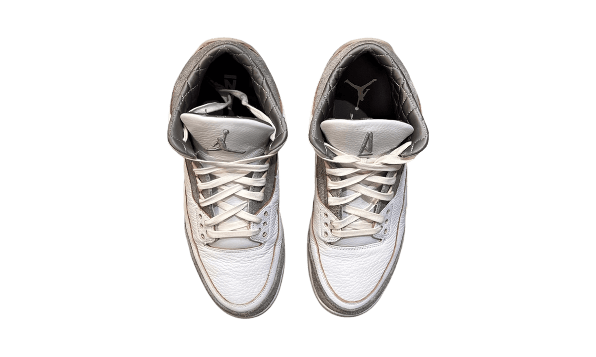 Air Jordan 3 Retro SP “A Ma Maniére Raised by Women” (Womens) (PreOwned)