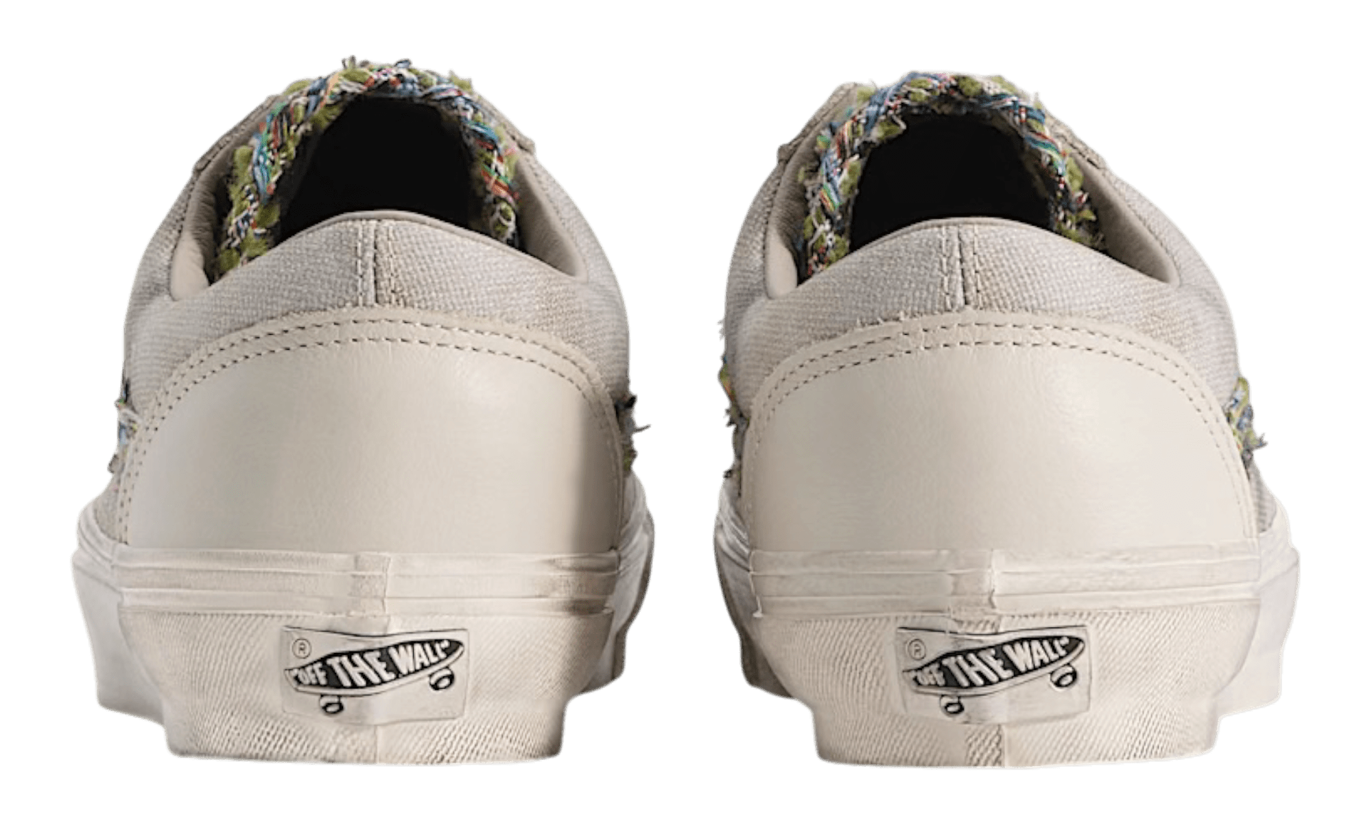 Vans Old Skool 36 LX Souvenir Oatmeal