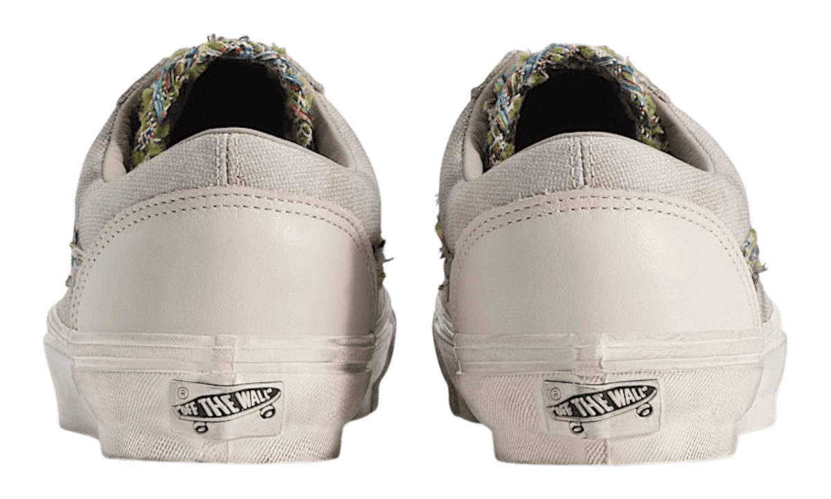Vans Old Skool 36 LX Souvenir Oatmeal