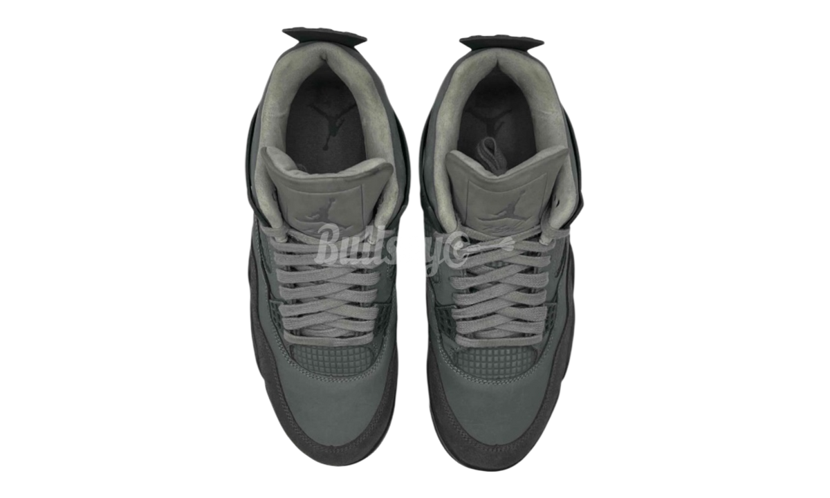Air Jordan 4 Retro SE "Paris Olympics Wet Cement" (PreOwned)