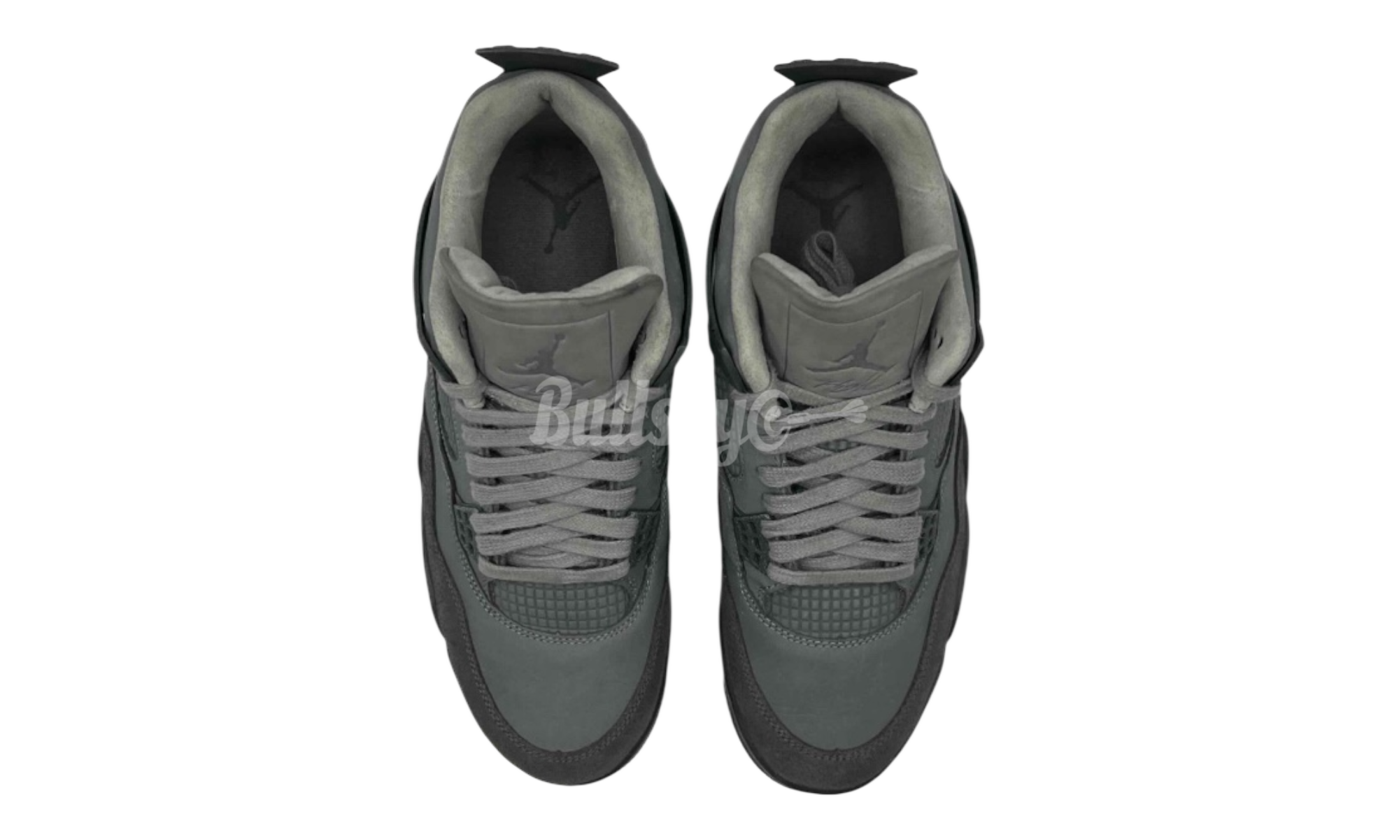 Air Jordan 4 Retro SE "Paris Olympics Wet Cement" (PreOwned)