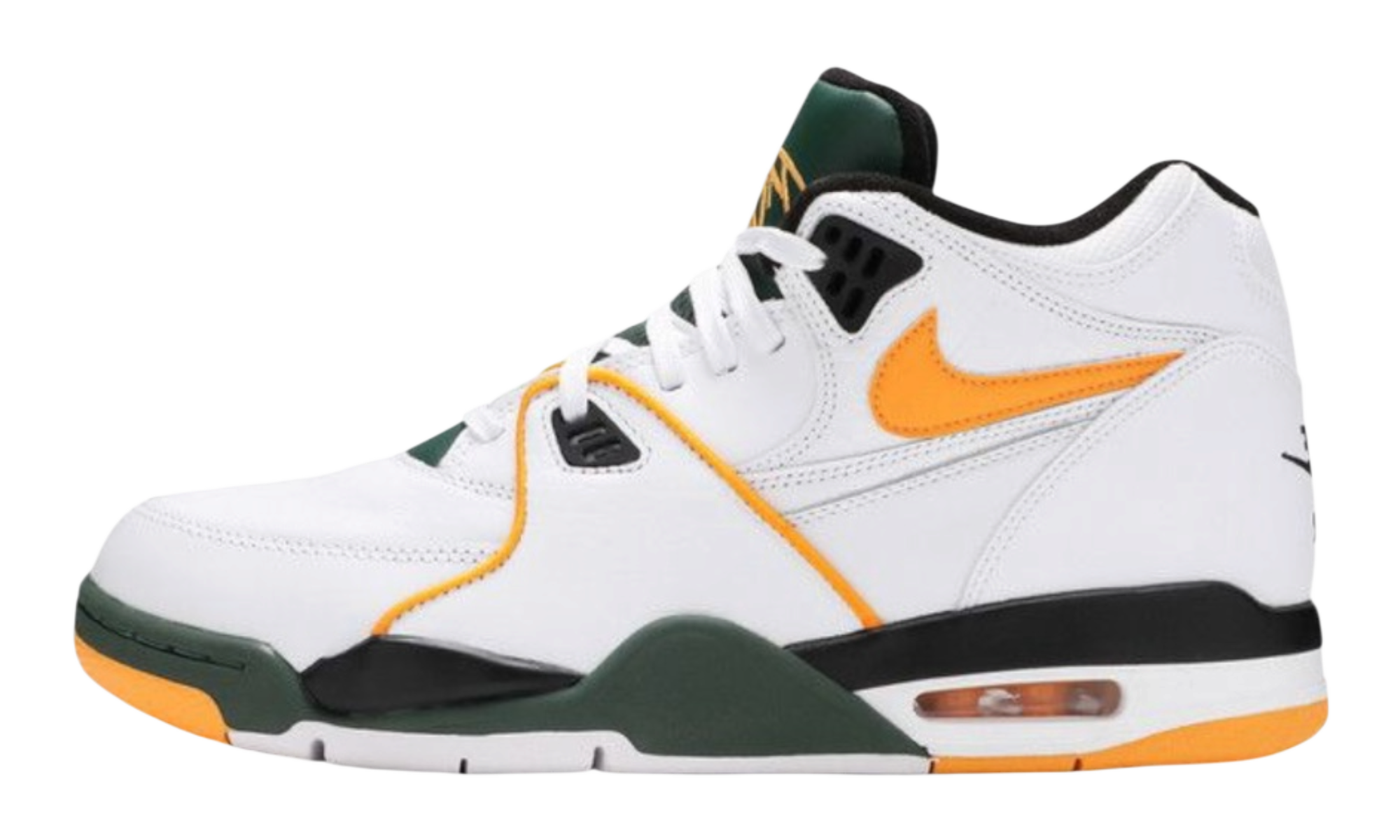 Nike Air Flight '89 Seattle Supersonics