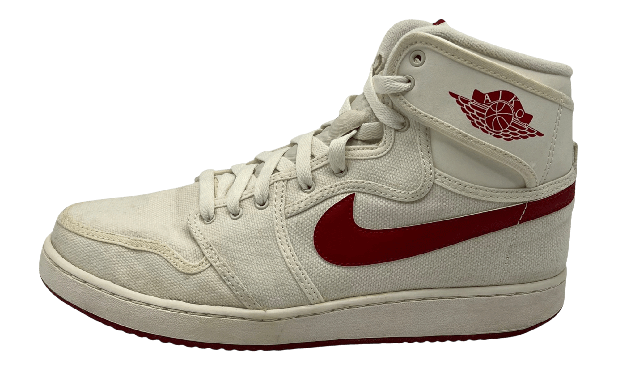 Jordan 1 Retro KO Sail (2016) (PreOwned) (No Box)