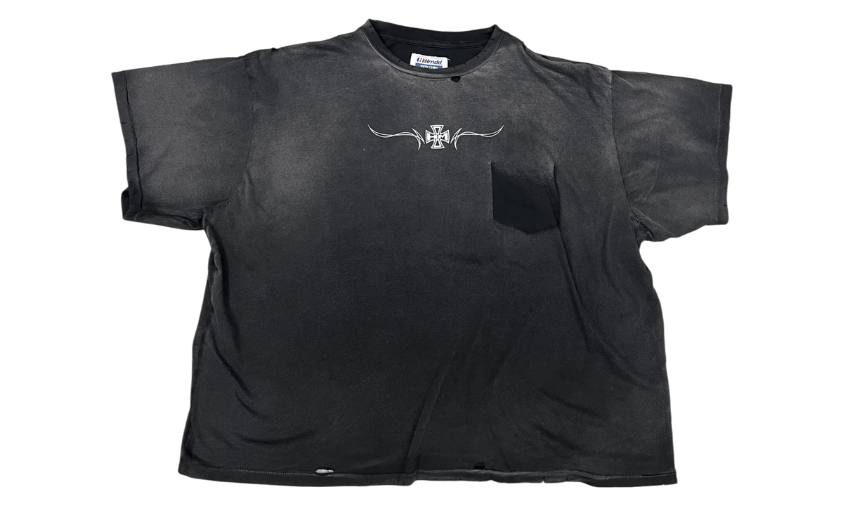 Hmdd Chimmers Don't Die T-Shirt Black (Preowned)
