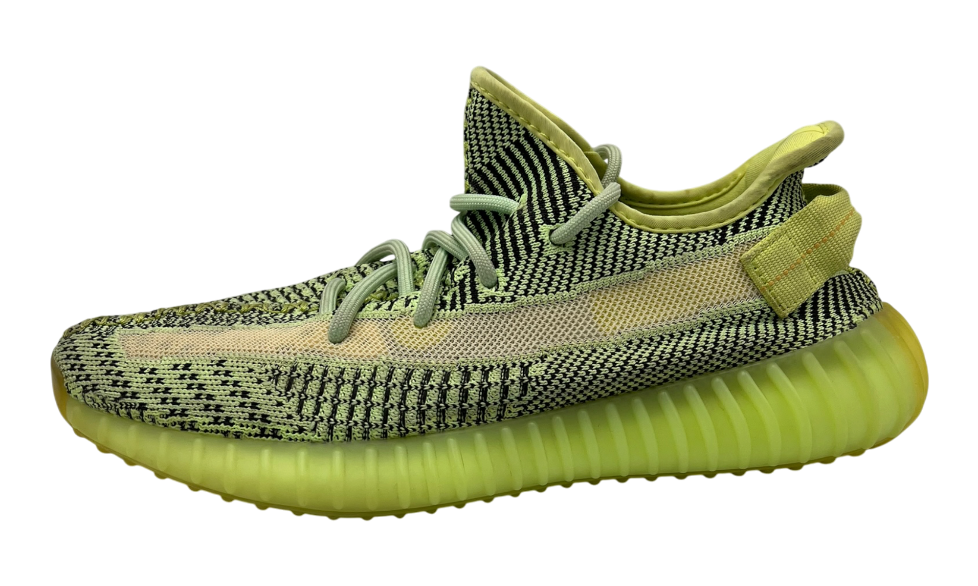 adidas Yeezy Boost 350 V2 Yeezreel (Non-Reflective) (PreOwned)